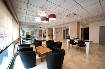 tarifs reservation hotels Hotel Milton (ex Gis Hotel)