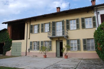 Cascina Bricchetto Cascina Bricchetto