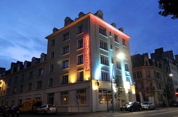The Originals City, Hôtel de France, Caen (Inter-Hotel) The Originals City, Hôtel de France, Caen (Inter-Hotel)