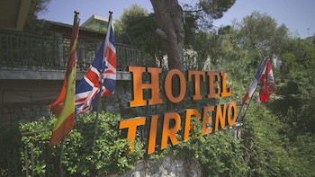 Hotel Tirreno Hotel Tirreno
