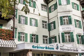 Hotel Residence Gasser Hotel Residence Gasser