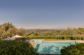 Villa I Barronci Resort & Spa Villa I Barronci Resort & Spa