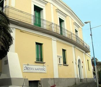 Hotel Savoia Hotel Savoia