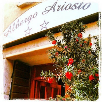 Albergo Ariosto Albergo Ariosto