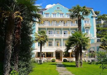 Hotel Bavaria Hotel Bavaria