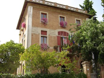 Villa Elda Boutique Hotel Villa Elda Boutique Hotel