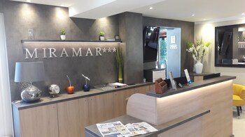 Hotel Miramar, Cap d'Antibes Hotel Miramar, Cap d'Antibes