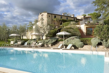 Relais Poggio Borgoni Relais Poggio Borgoni