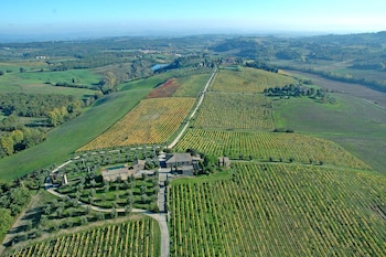 Tenuta di Monaciano Tenuta di Monaciano