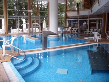 Hotel & Spa Marina d'Adelphia Hotel & Spa Marina d'Adelphia