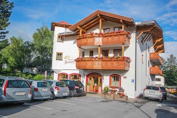 Hotel-Pension Sonnenhof Hotel-Pension Sonnenhof