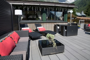 tarifs reservation hotels Hotel Montana