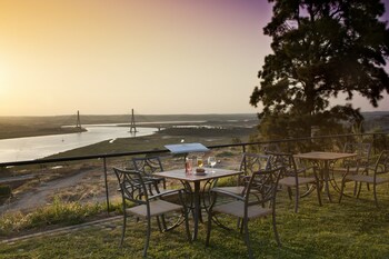 Parador de Ayamonte Parador de Ayamonte