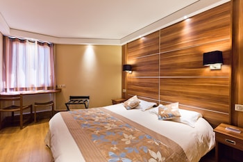tarifs reservation hotels Hotel Novel Restaurant La Mamma
