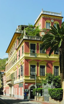 Hotel de charme Stella Maris Hotel de charme Stella Maris