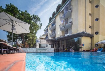 Park Hotel Park Hotel