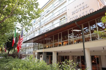 Prenota Hotel Corallo