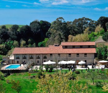 Borgo di Tragliata Borgo di Tragliata