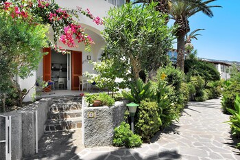 Residence Mendolita Residence Mendolita