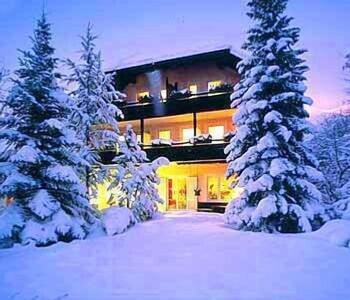 Biohotel Bavaria Biohotel Bavaria