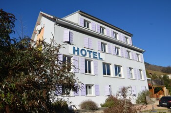 tarifs reservation hotels Le Panoramic