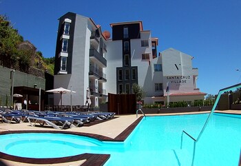 Santa Cruz Village Hotel Santa Cruz Village Hotel