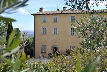 Villa Cicolina Villa Cicolina
