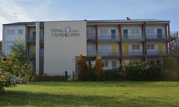 tarifs reservation hotels Hotel Tambourin