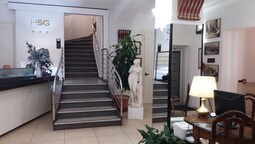 Hotel San Giorgio