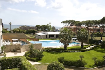 Albergo Mediterraneo Albergo Mediterraneo