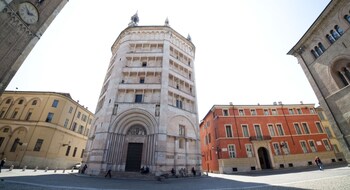 Palazzo Dalla Rosa Prati Palazzo Dalla Rosa Prati