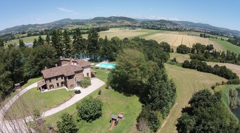 Agriturismo Sant'Illuminato Agriturismo Sant'Illuminato