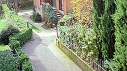 Bed & Breakfast Accademia