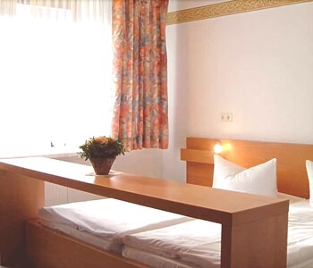 Hotel Jakober Hof Hotel Jakober Hof