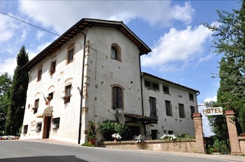 Hotel Vecchio Asilo Hotel Vecchio Asilo