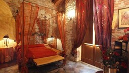 B&B Corte di Re Artù