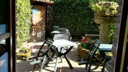 B&B Corte di Re Artù