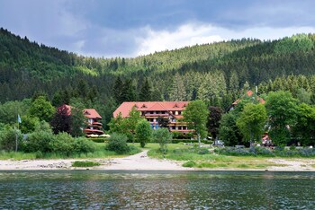Wellnesshotel Auerhahn Wellnesshotel Auerhahn