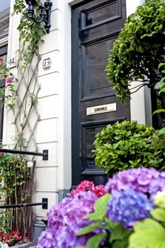 Bed & Breakfast Barrio Bed & Breakfast Barrio