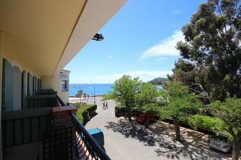 Le Relais d'Agay Le Relais d'Agay