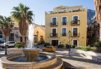 Hotel La Piazzetta Hotel La Piazzetta