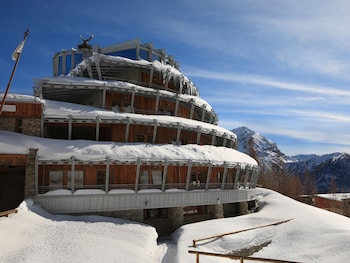 Shackleton Mountain Resort Shackleton Mountain Resort