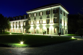 Art Hotel Varese Art Hotel Varese