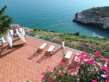 B&B Baia Scirocco B&B Baia Scirocco