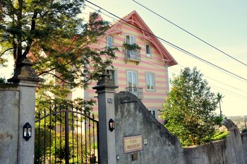 Casa Miradouro Casa Miradouro