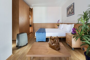 Aparthotel Esperya Aparthotel Esperya