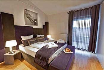 Art Hotel Aachen Superior Art Hotel Aachen Superior