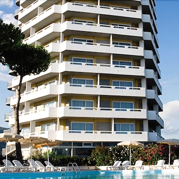 Hotel Torre Del Sole Hotel Torre Del Sole