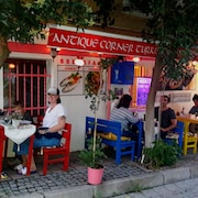 兄弟飯店