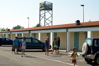 Prenota Autohotel Ravenna